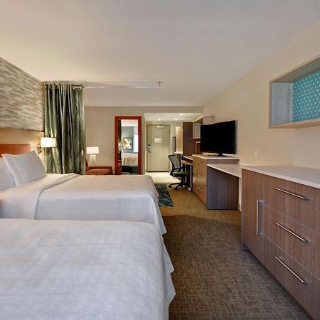 Home2 Suites By Hilton Boston South Bay المظهر الخارجي الصورة