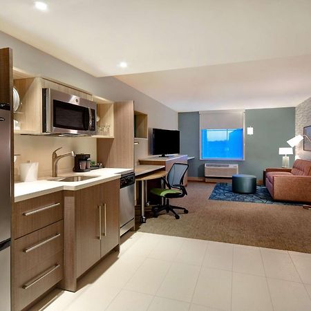 Home2 Suites By Hilton Boston South Bay المظهر الخارجي الصورة