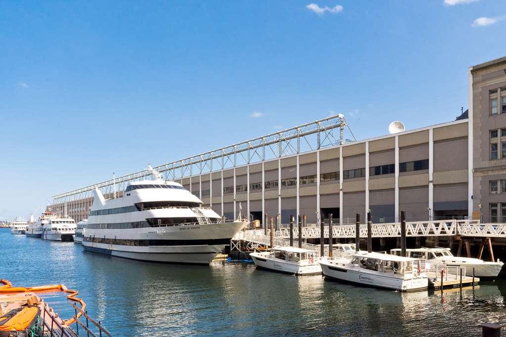Home2 Suites By Hilton Boston South Bay المظهر الخارجي الصورة