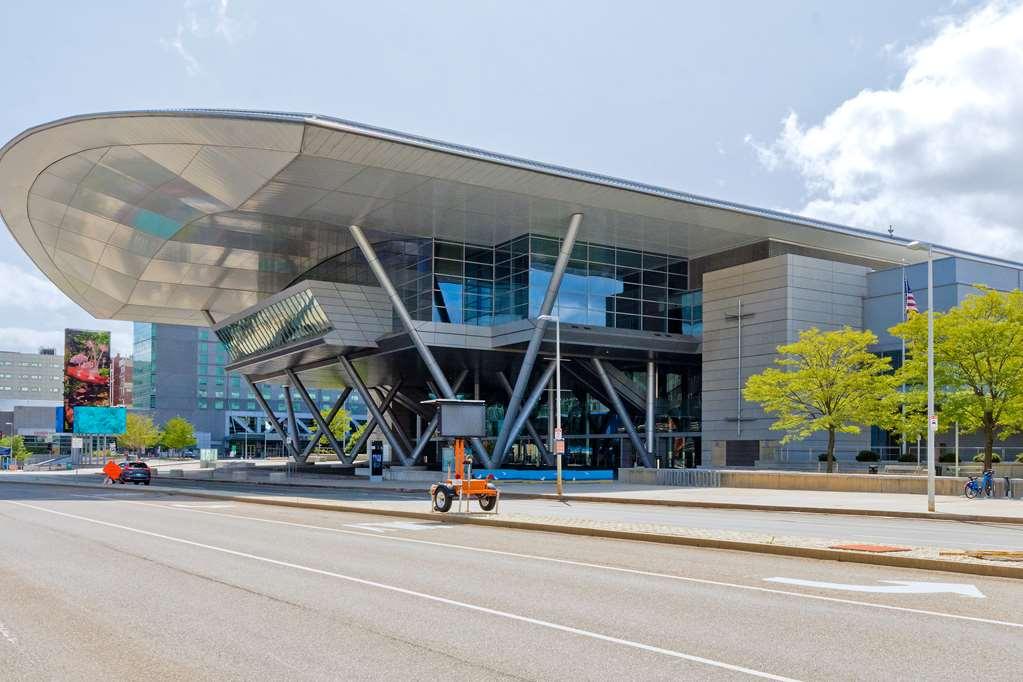Home2 Suites By Hilton Boston South Bay المظهر الخارجي الصورة