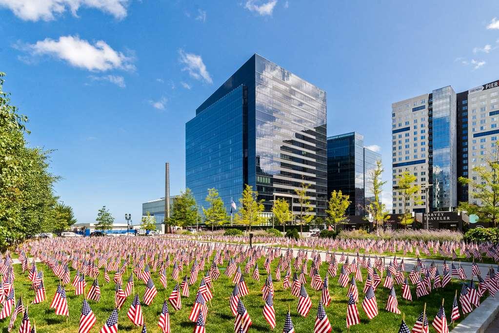 Home2 Suites By Hilton Boston South Bay المظهر الخارجي الصورة