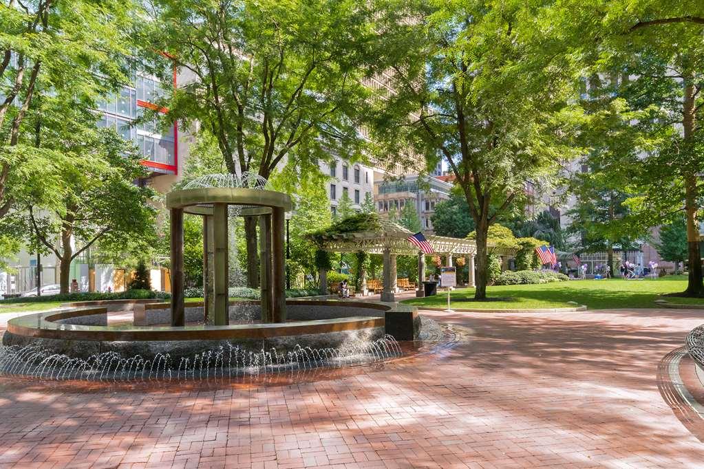 Home2 Suites By Hilton Boston South Bay المظهر الخارجي الصورة