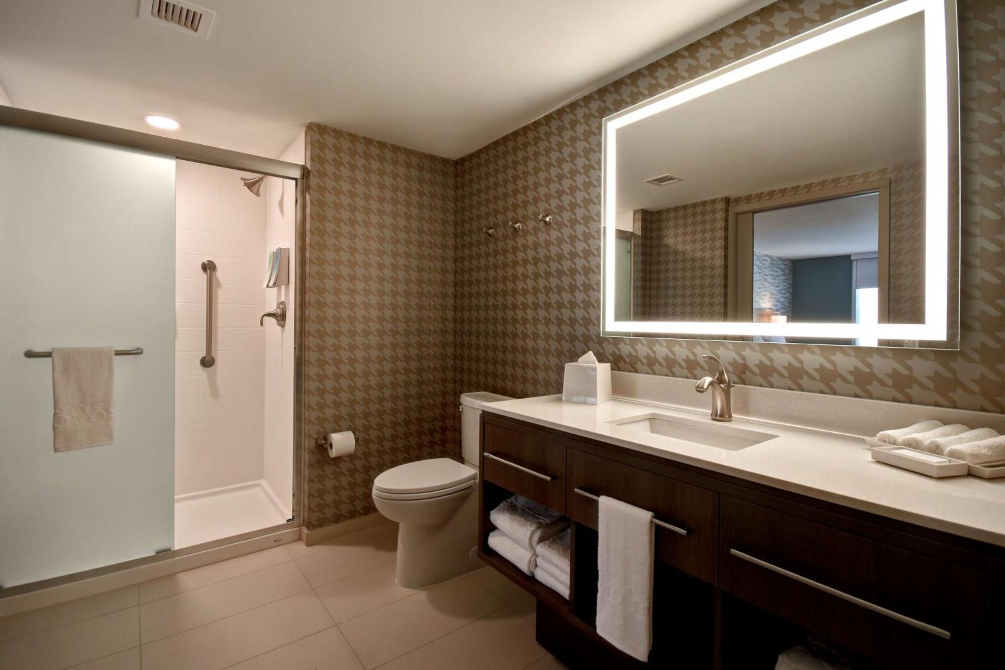 Home2 Suites By Hilton Boston South Bay المظهر الخارجي الصورة