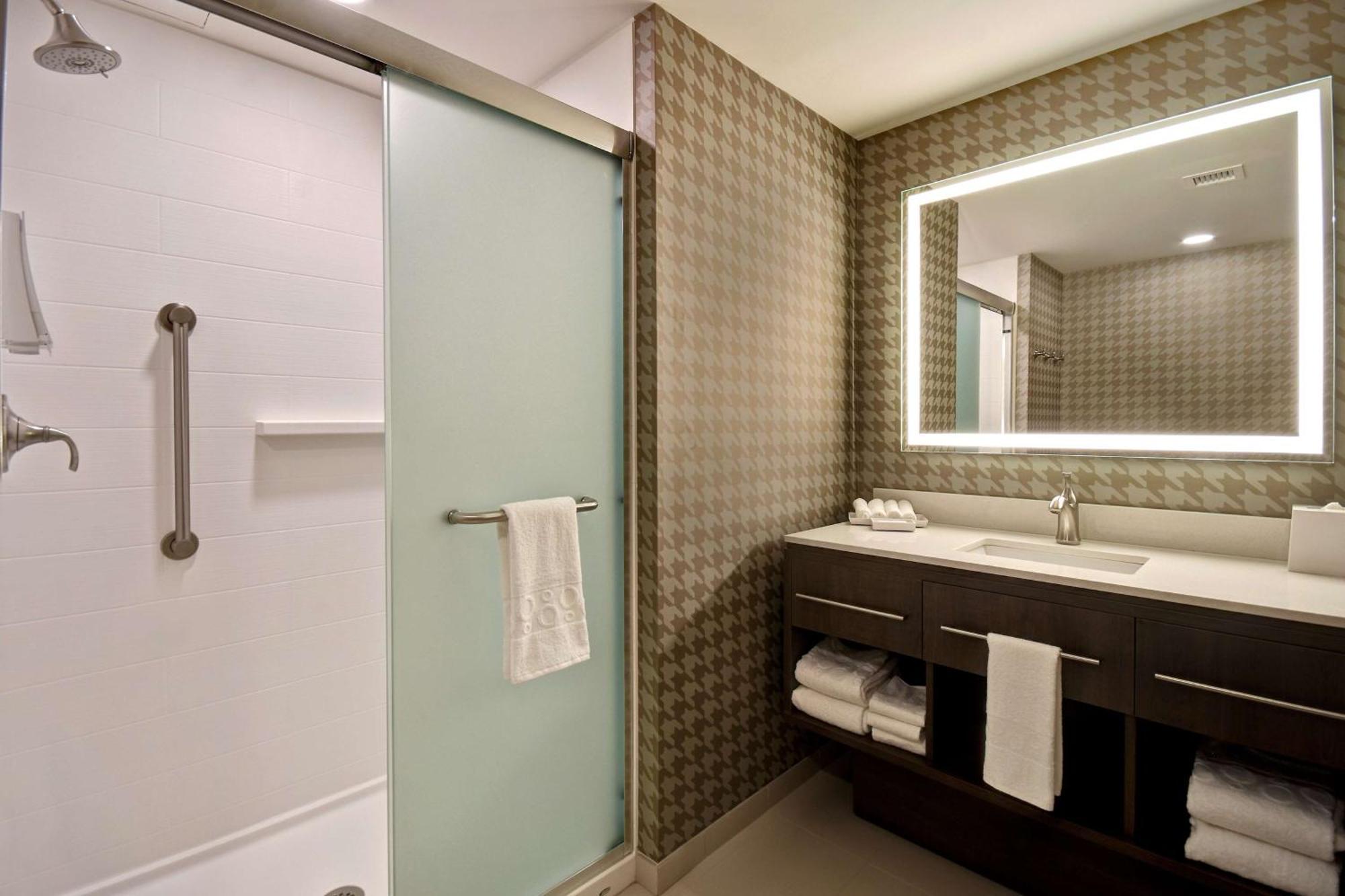 Home2 Suites By Hilton Boston South Bay المظهر الخارجي الصورة