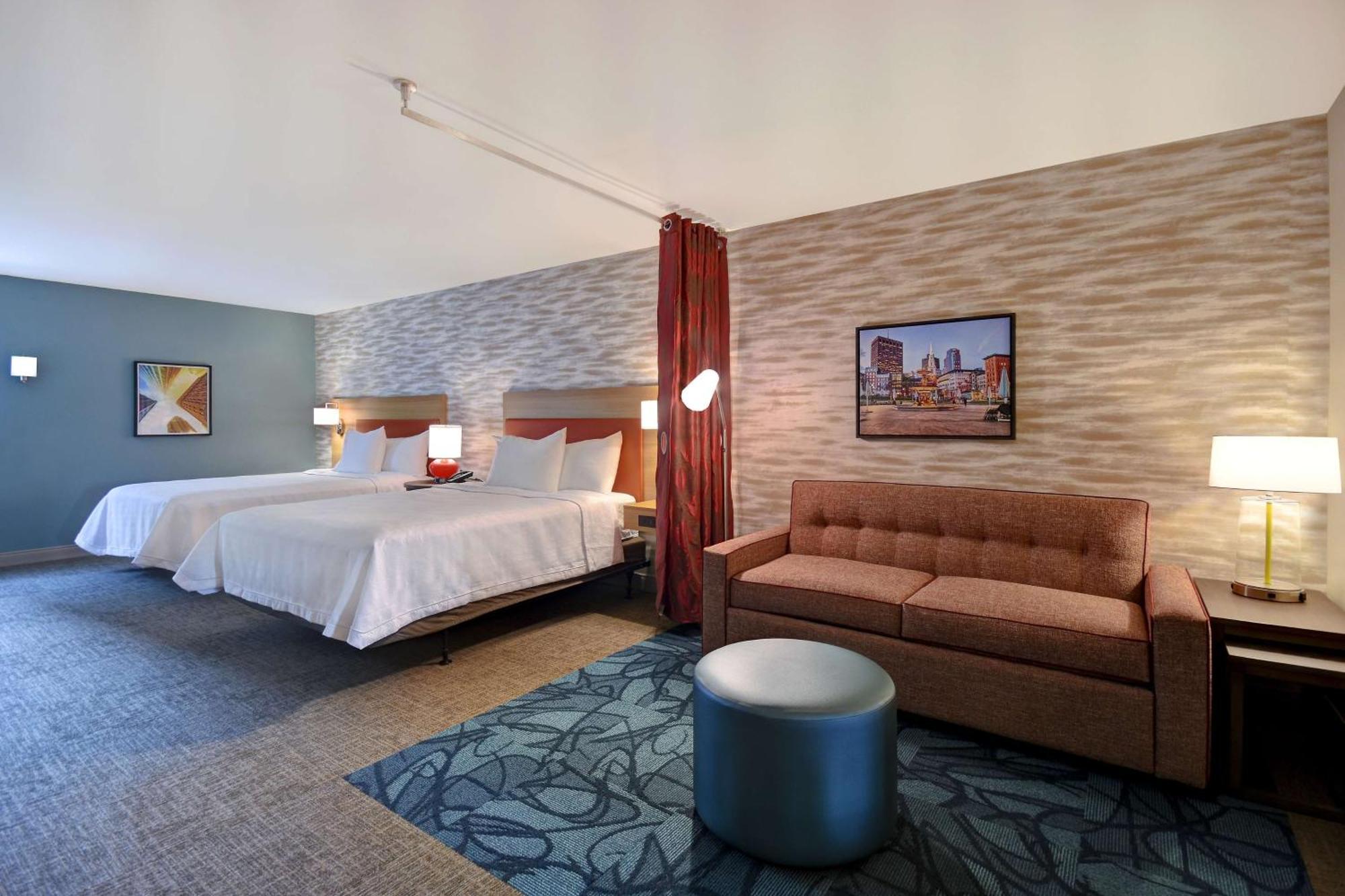 Home2 Suites By Hilton Boston South Bay المظهر الخارجي الصورة