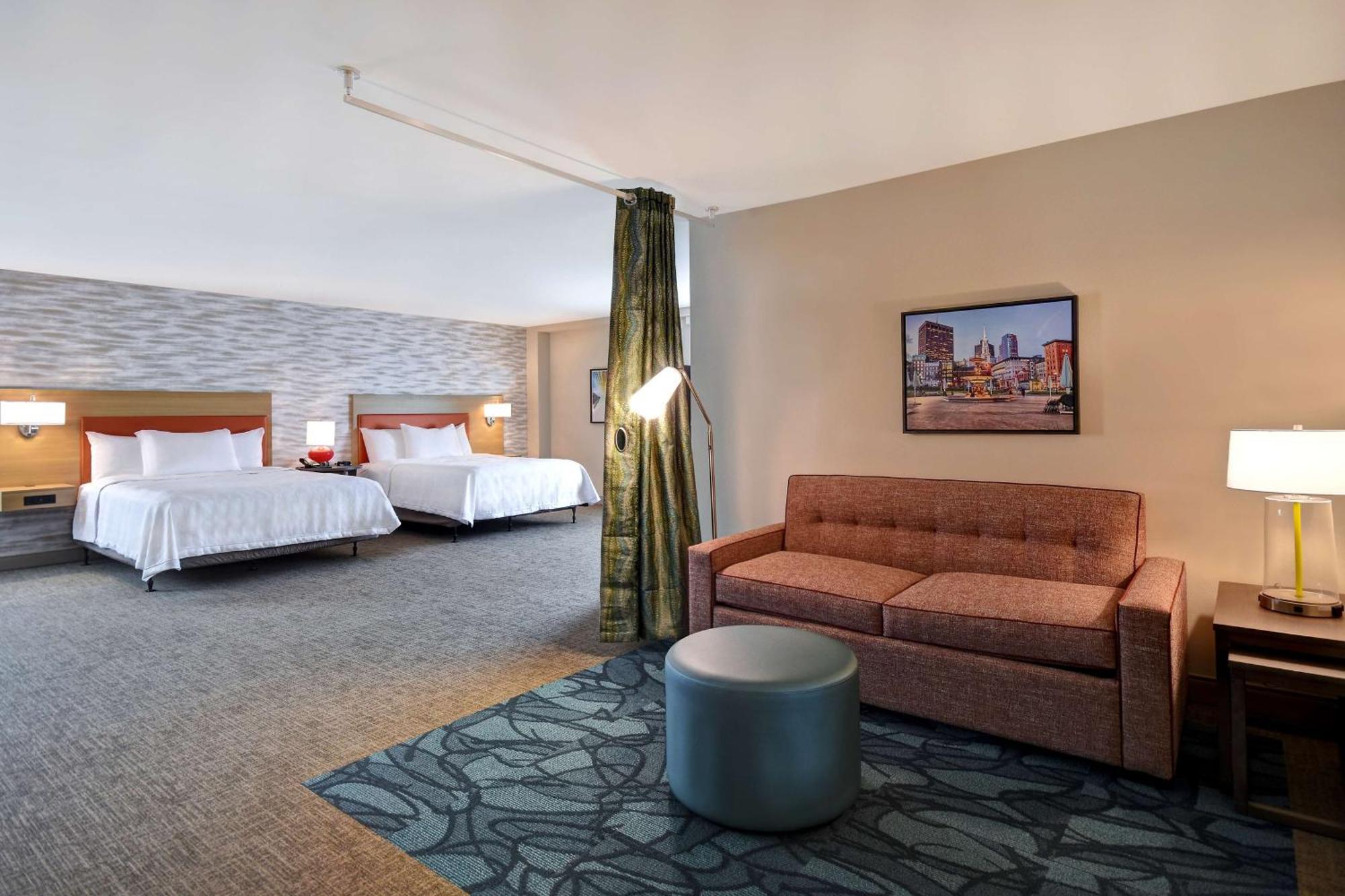 Home2 Suites By Hilton Boston South Bay المظهر الخارجي الصورة