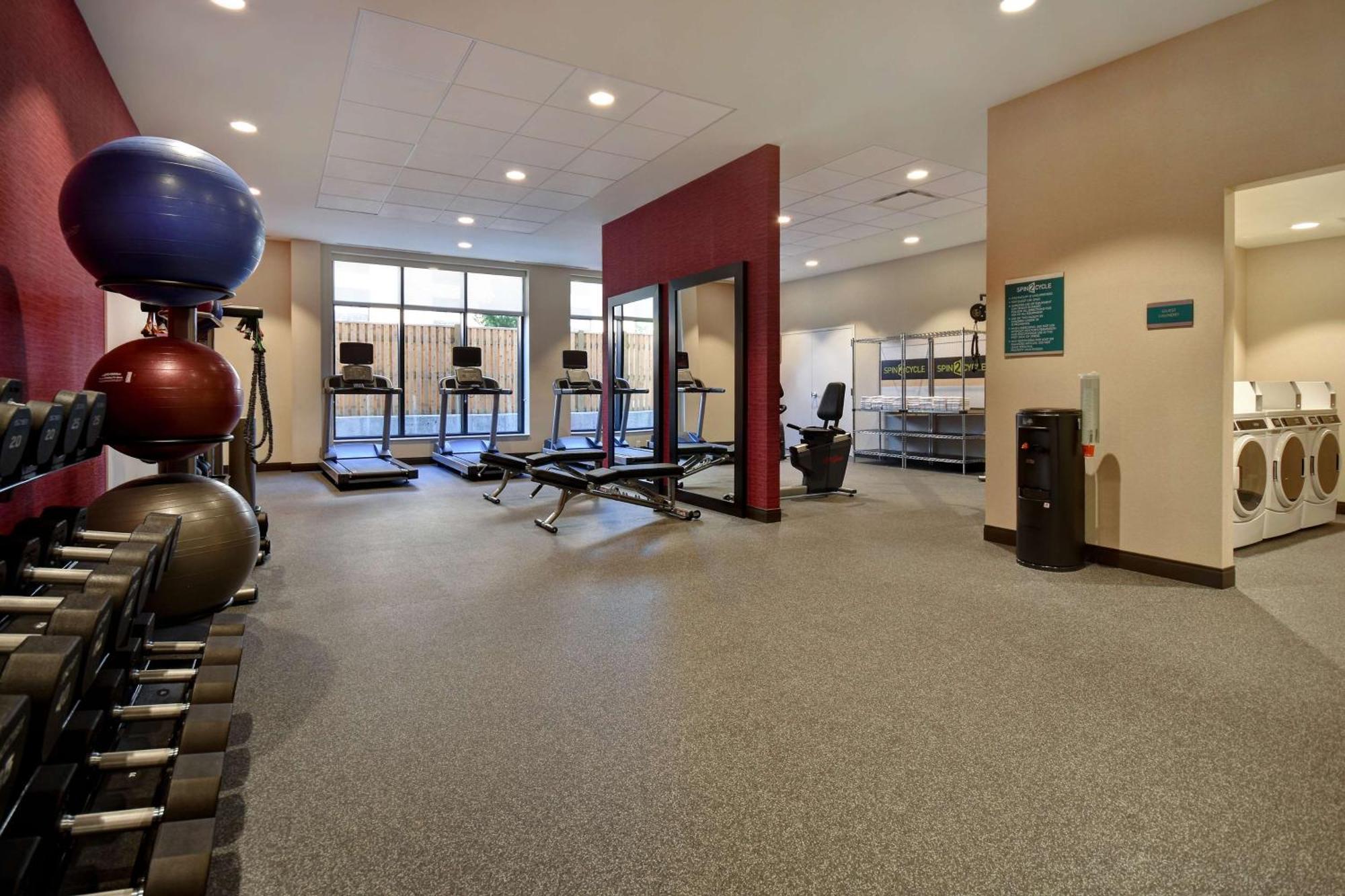 Home2 Suites By Hilton Boston South Bay المظهر الخارجي الصورة