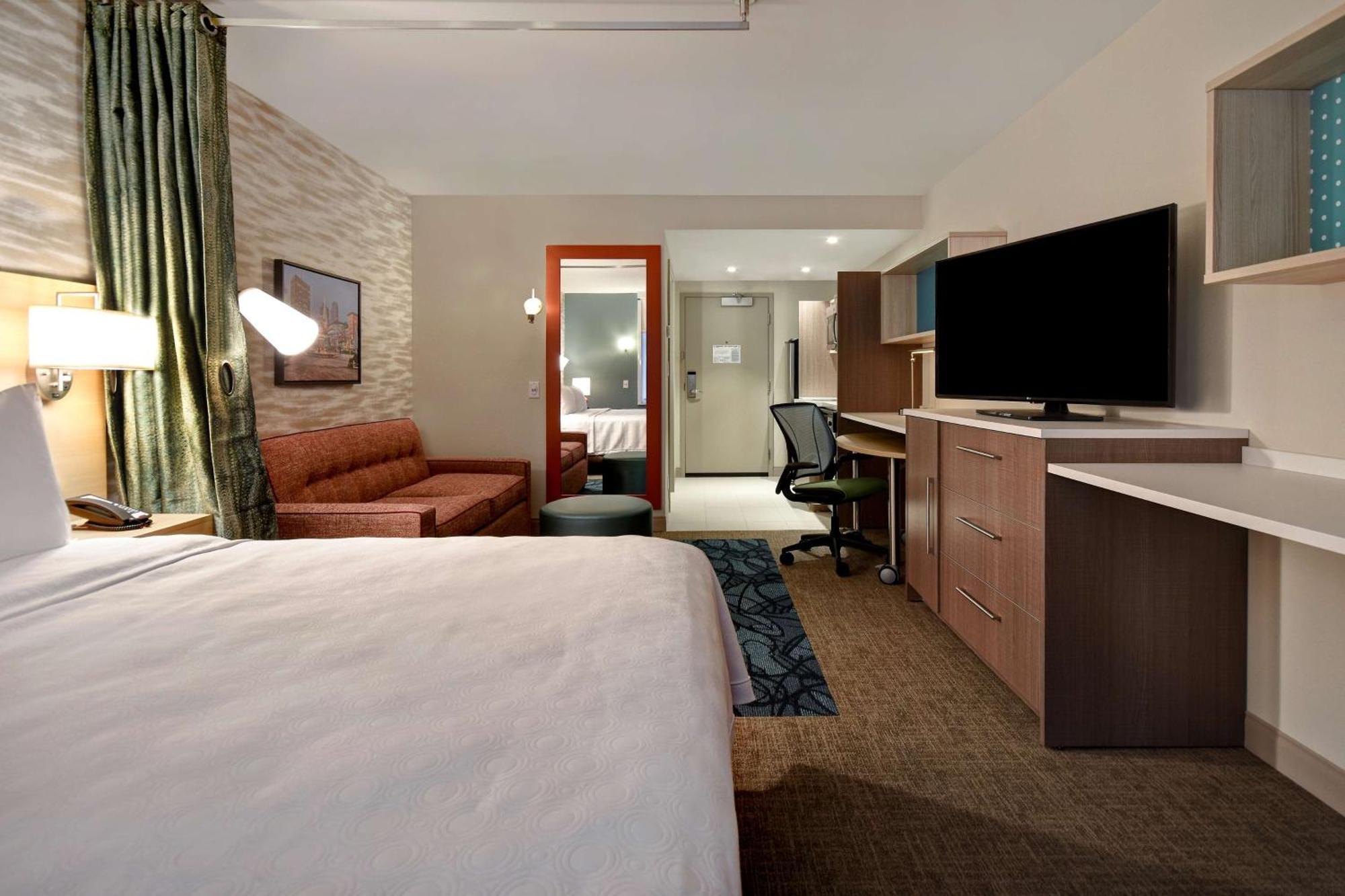 Home2 Suites By Hilton Boston South Bay المظهر الخارجي الصورة