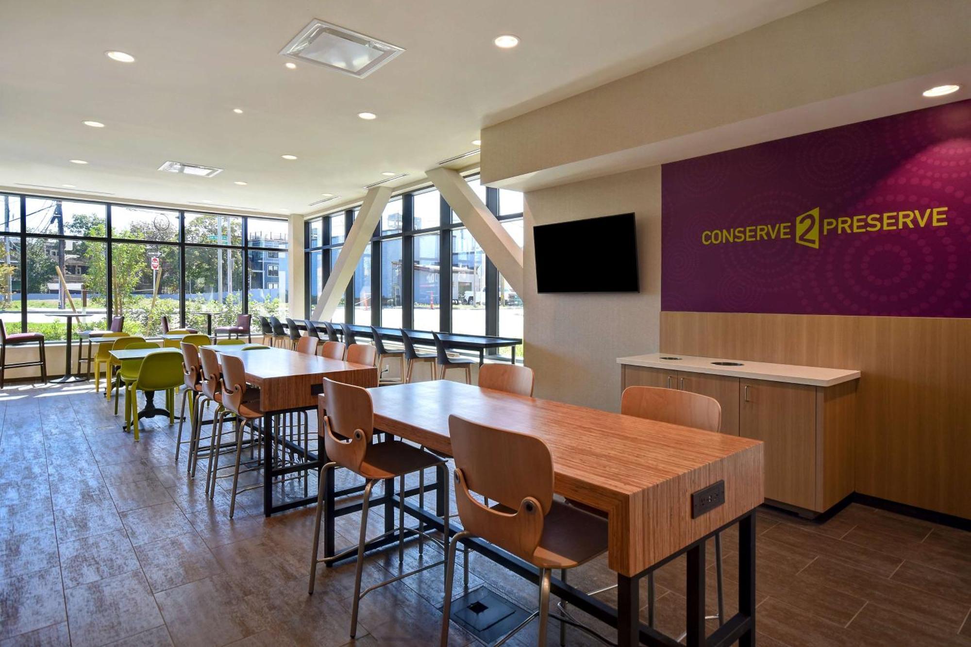 Home2 Suites By Hilton Boston South Bay المظهر الخارجي الصورة