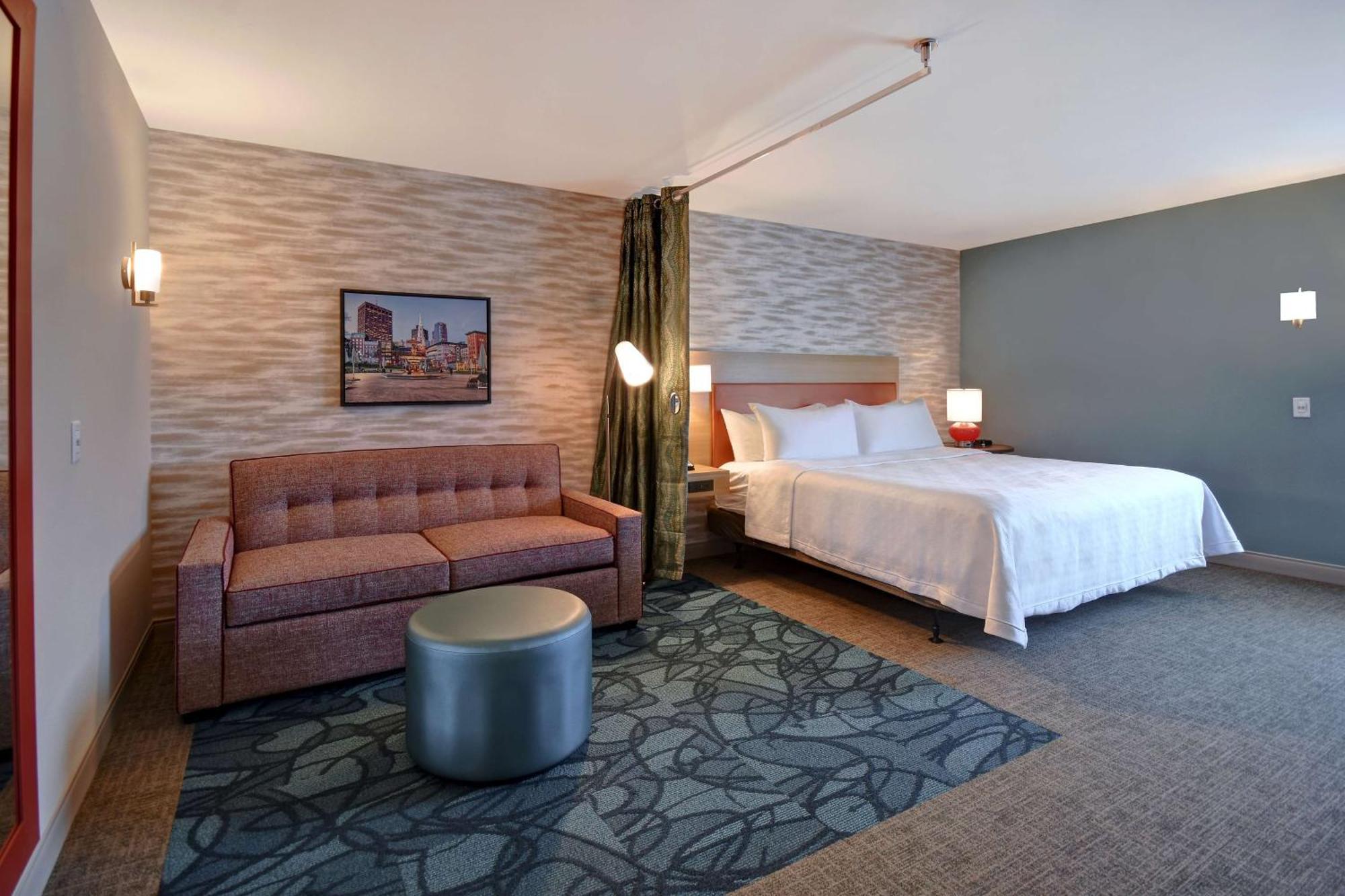 Home2 Suites By Hilton Boston South Bay المظهر الخارجي الصورة