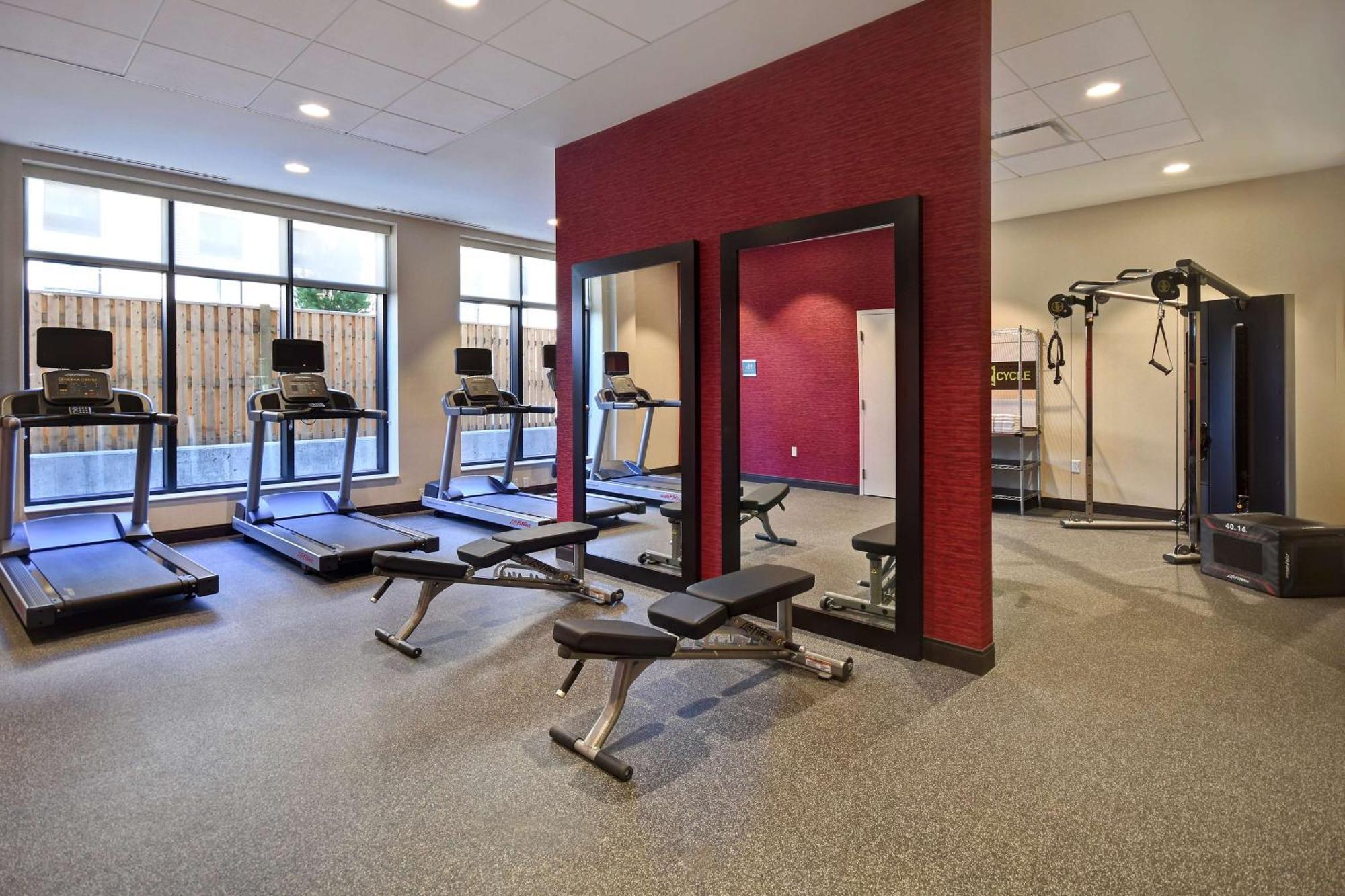 Home2 Suites By Hilton Boston South Bay المظهر الخارجي الصورة