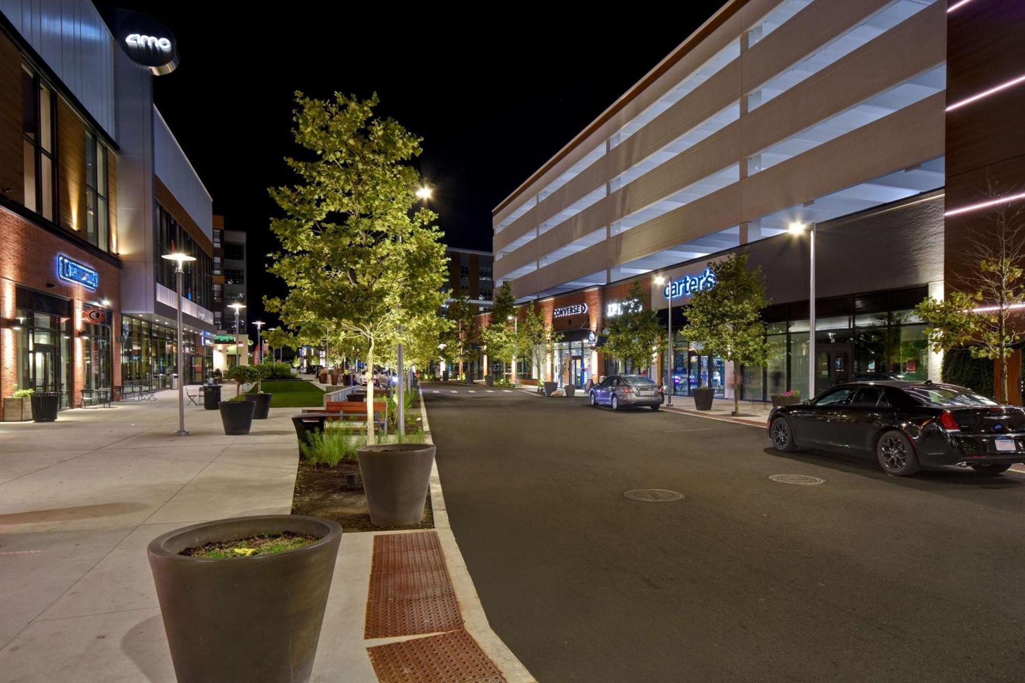 Home2 Suites By Hilton Boston South Bay المظهر الخارجي الصورة