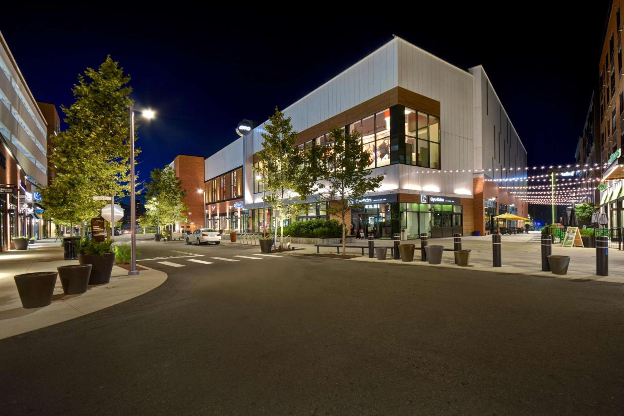 Home2 Suites By Hilton Boston South Bay المظهر الخارجي الصورة