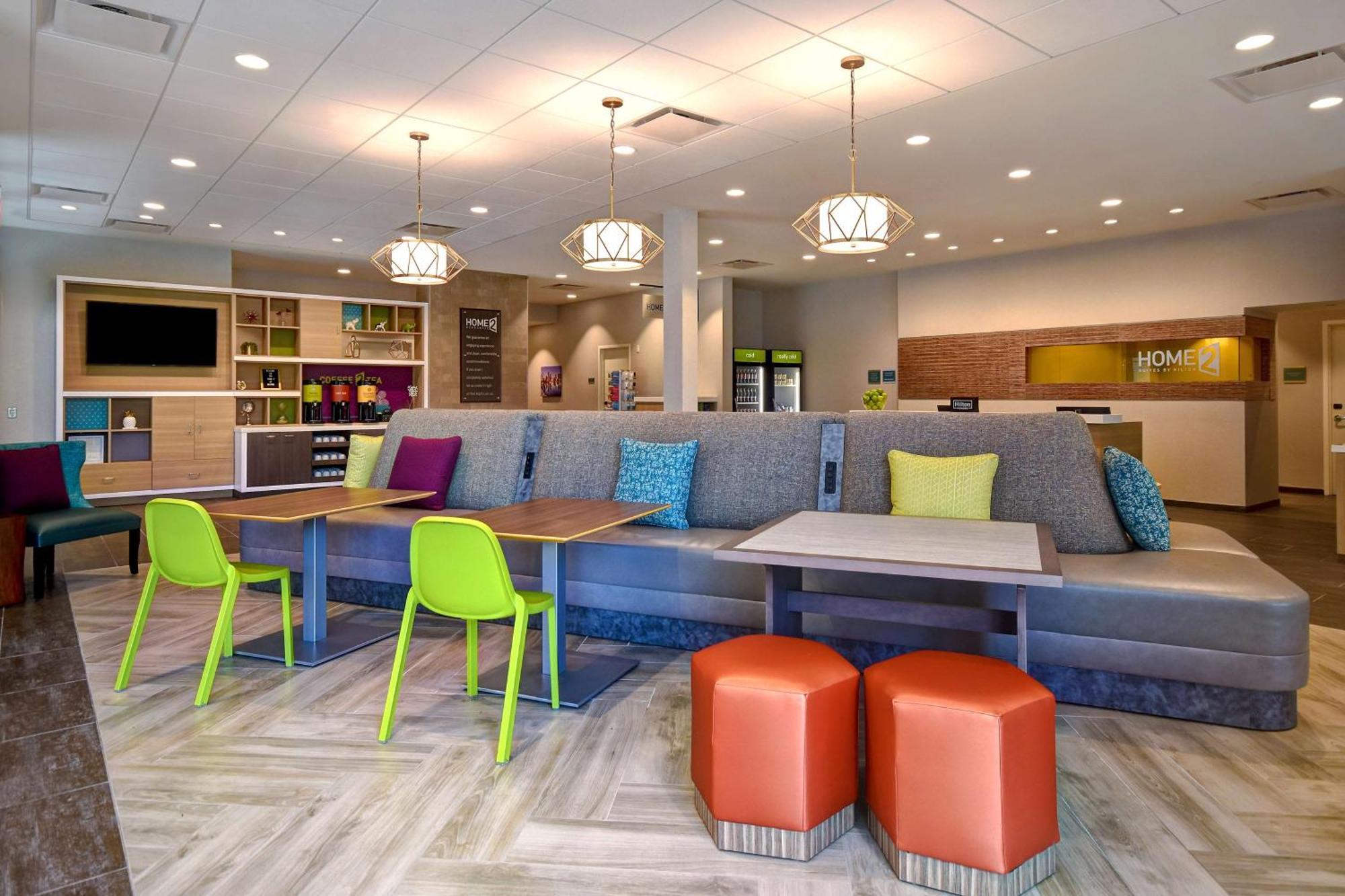 Home2 Suites By Hilton Boston South Bay المظهر الخارجي الصورة