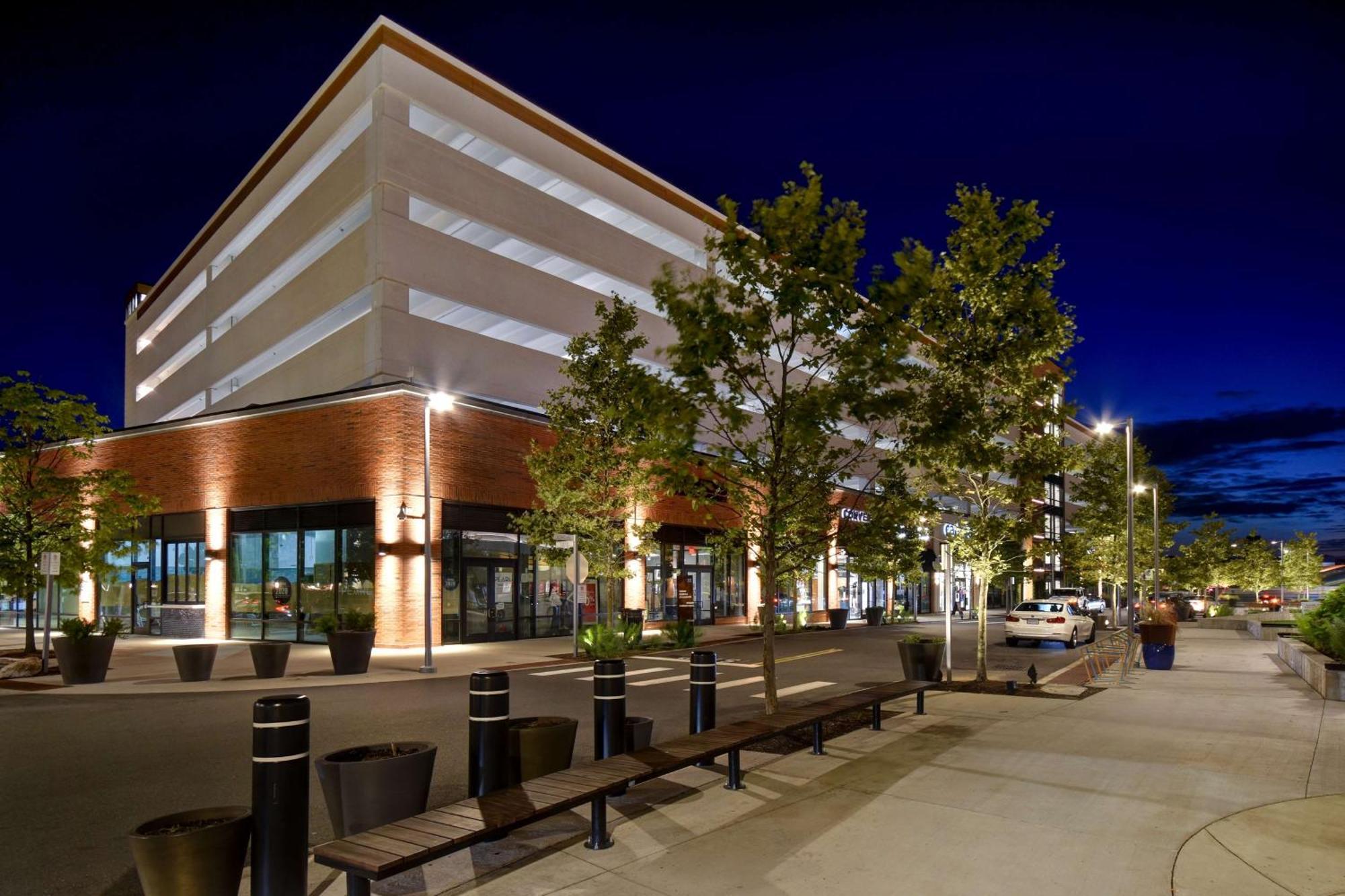 Home2 Suites By Hilton Boston South Bay المظهر الخارجي الصورة
